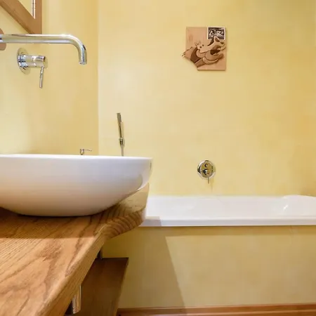Acquario & Porto Antico Bright Appartement