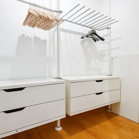 Acquario & Porto Antico Bright Appartement