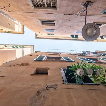 Apartment Acquario & Porto Antico Bright *