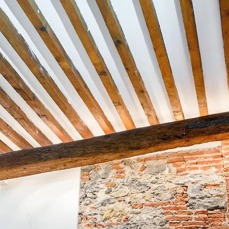 Acquario & Porto Antico Bright Apartment